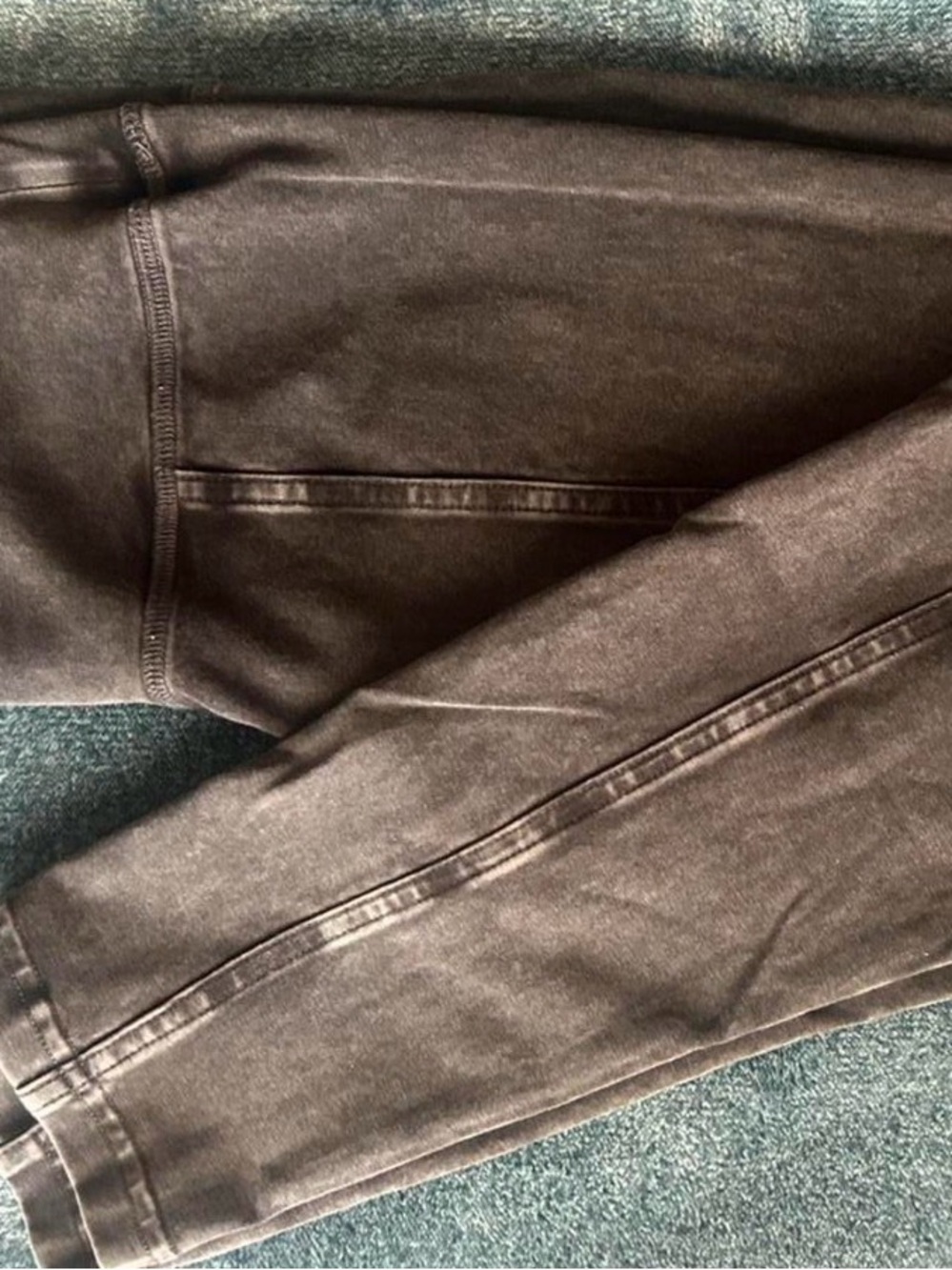 Offline leggings size large